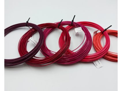 9555 1 petg vzornik 5 barev odstinu ruzovo fialove devil design