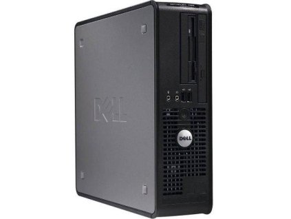 Dell OptiPlex 745 SFF