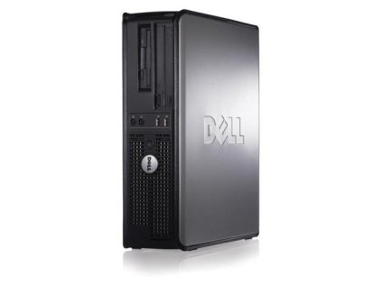 Dell OptiPlex 780 DT