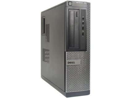 Dell Optiplex 390