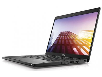 Dell Latitude 13 (7390)