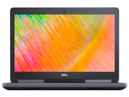 Dell Precision 7510 16
