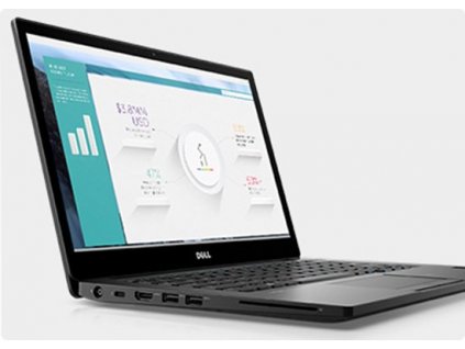 Dell Latitude 14 (7480)