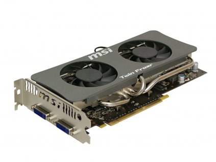 msi n250gts twin frozr 2087382