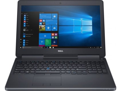 Dell Precision 7520