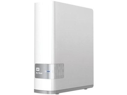 WD My Cloud 3TB