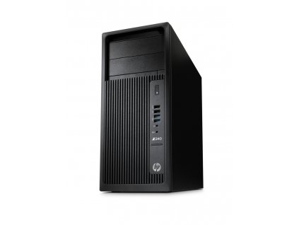 HP Z240