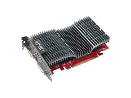 ASUS EAH3650