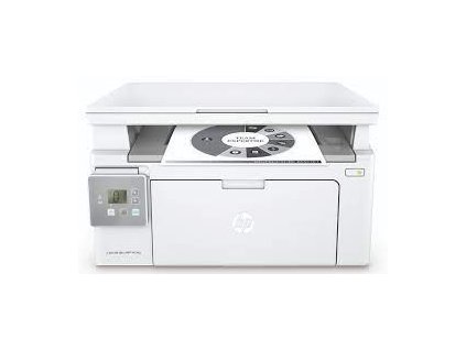 HP LaserJet Ultra MFP M134a