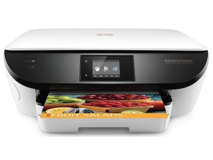 HP DeskJet Ink Advantage 5645 All in One
