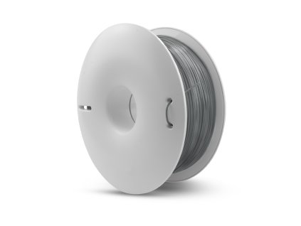 PCTG filament vínově červený transparentní 1,75mm Fiberlogy 750g