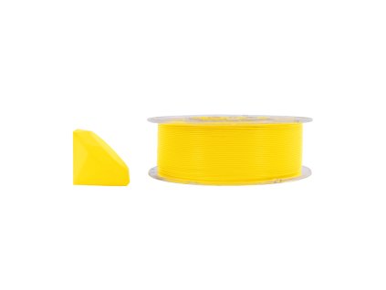 print it petg filament canary yellow