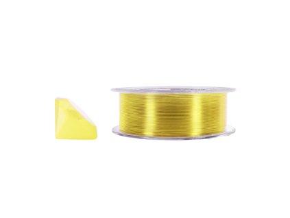 print it petg filament transparent yellow