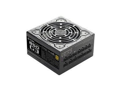 EVGA SuperNOVA 850 G3 - 850W