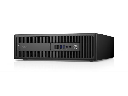 HP ProDesk 600 G2 SFF 1
