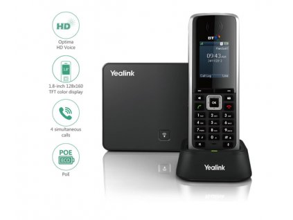 YEALINK W52P