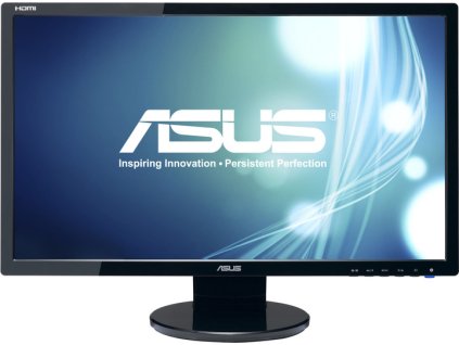ASUS VE247H
