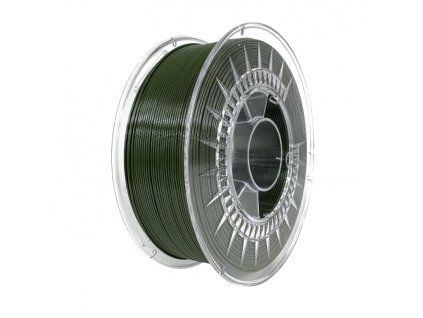 PLA filament z recyklátu 1,75 mm námořnická modrá EKO-MB 1 kg
