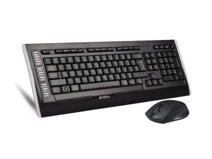 A4Tech 9300F CZ