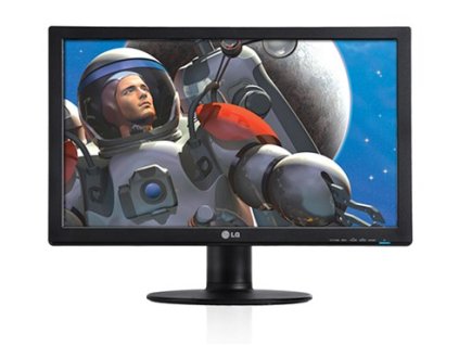 LG Flatron W2442PE