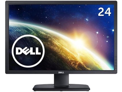 Dell UltraSharp U2412M
