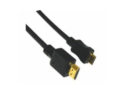 Reekin HDMI A - HDMI mini C, 3m