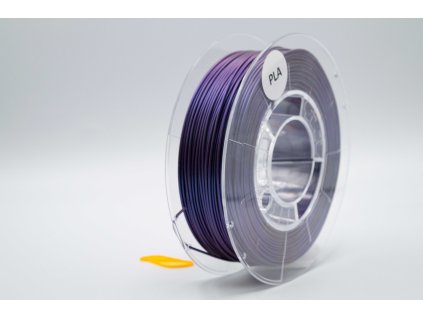 140683 2 pla filament 1 75 mm metalicka fialova devil design 0 33 kg