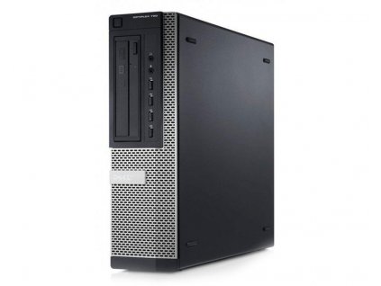 Dell Optiplex 790 DT z1