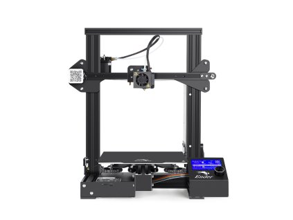 Ender 3 Pro tiskárna