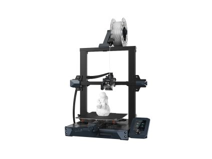 Ender 3S1 3D tiskárna