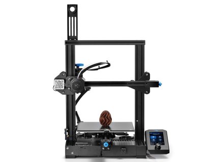 Ender 3 V2 3d tiskárna