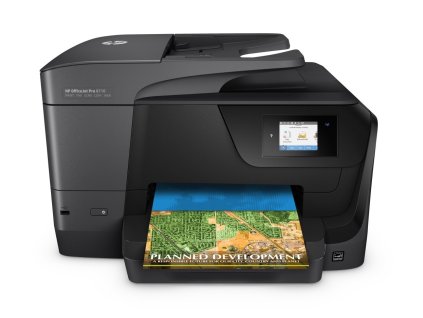 HP OfficeJet Pro 8710