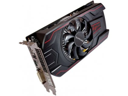 Sapphire Radeon PULSE RX 560