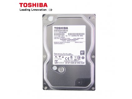 Original Toshiba 500G Hard Drive DT01ACA050 SATA 3 0 7200RPM 32MB Cache 3 5 Internal Hard