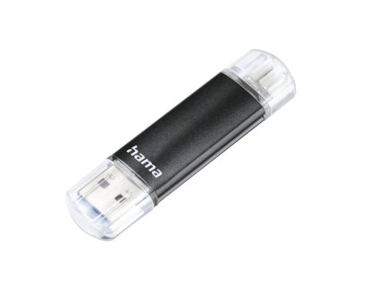 Hama Laeta Twin 128 GB