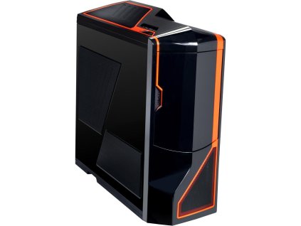 GIGA PC - HERNÍ I7-7700K