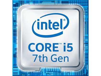 Intel Core i5-7400