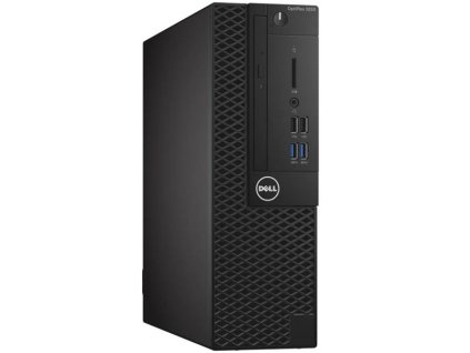 Dell Optiplex 3050 SFF