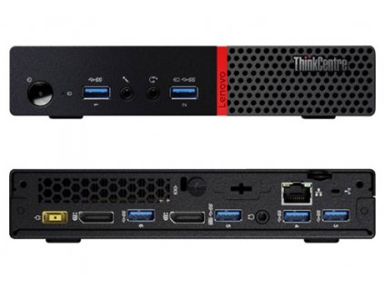 Lenovo ThinkCentre M700 p 1