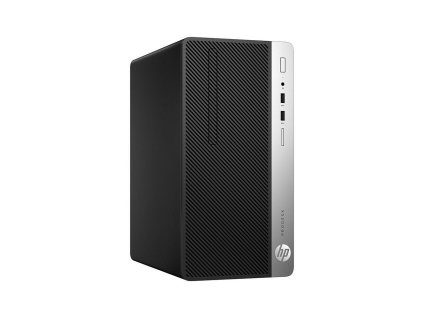 hp prodesk 400 g4 mt