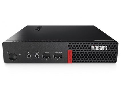 Lenovo ThinkCentre M710q 10MQ Tiny 1