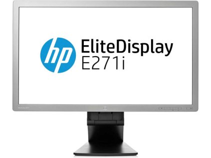 HP EliteDisplay E271i