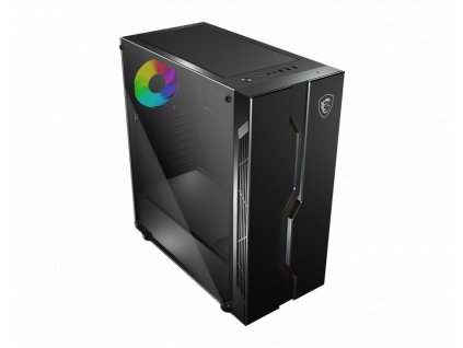 GIGA PC - Grand Voyager GTX