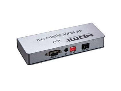premiumcord hdmi 2.0 splitter 1 2 porty 4k x 2k 60 1.jpg.big