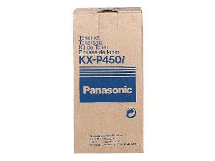 Panasonic KX-P450 - originální