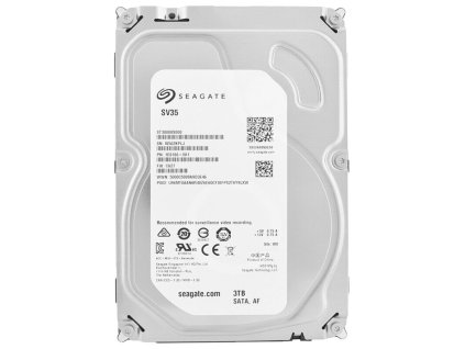 Seagate SV35 ST3000VX000 - 3 TB