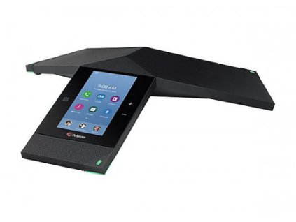Polycom RealPresence Trio 8800 – Chytrý konferenční telefon (Wi-Fi, Bluetooth)