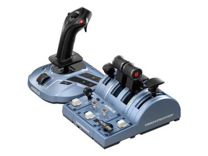 Thrustmaster TCA Captain Pack X Airbus Edition