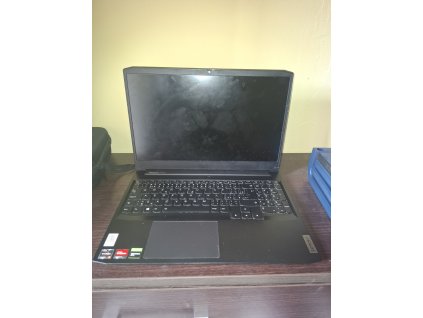 Lenovo IdeaPad Gaming 3 15ACH6 (Shadow Black) – VADA