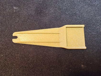 M.2 2242 to 2280 adapter